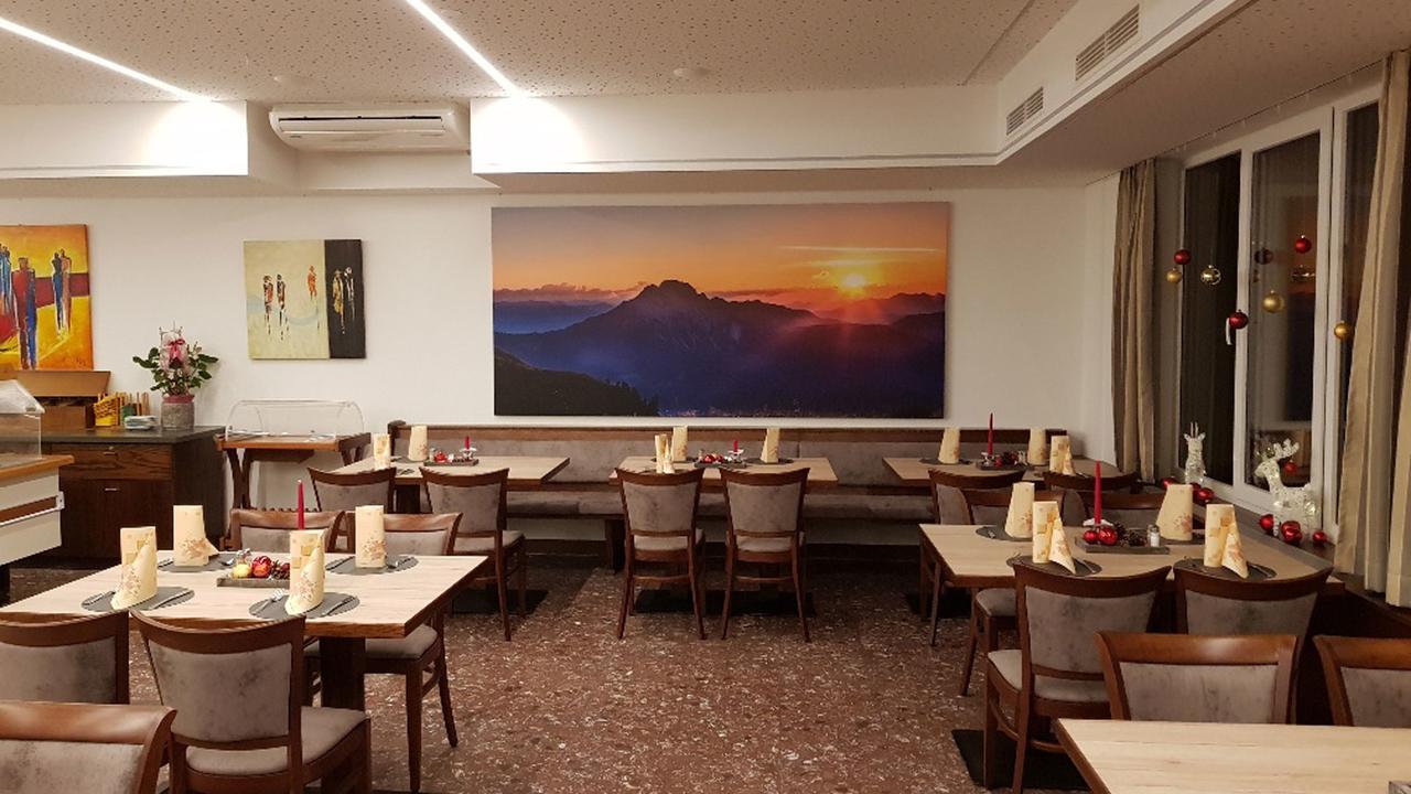 Landgasthof Pfeffermuehle Kotschach-Mauthen ภายนอก รูปภาพ