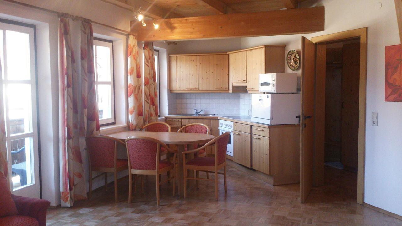 Landgasthof Pfeffermuehle Kotschach-Mauthen ภายนอก รูปภาพ