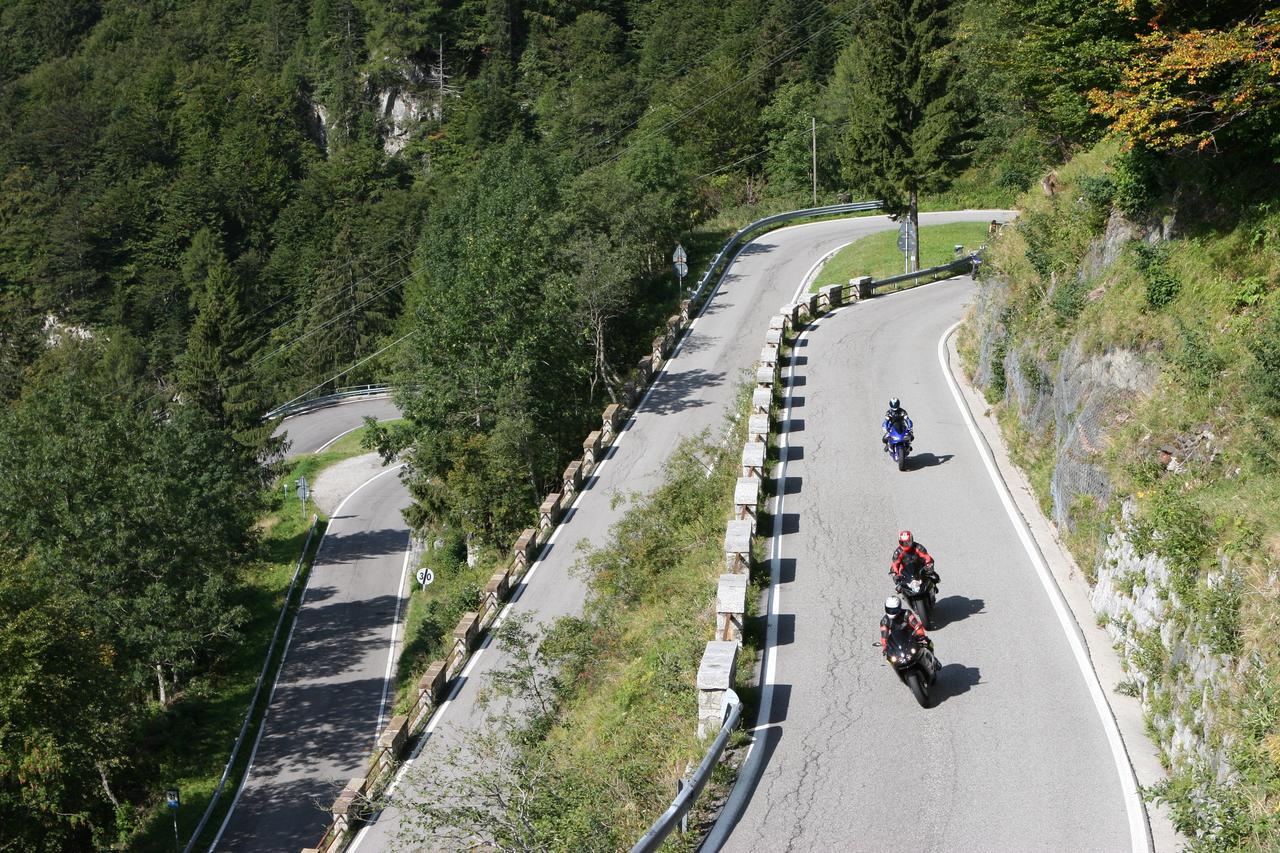 Landgasthof Pfeffermuehle Kotschach-Mauthen ห้อง รูปภาพ