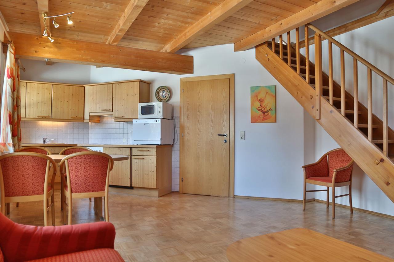 Landgasthof Pfeffermuehle Kotschach-Mauthen ภายนอก รูปภาพ